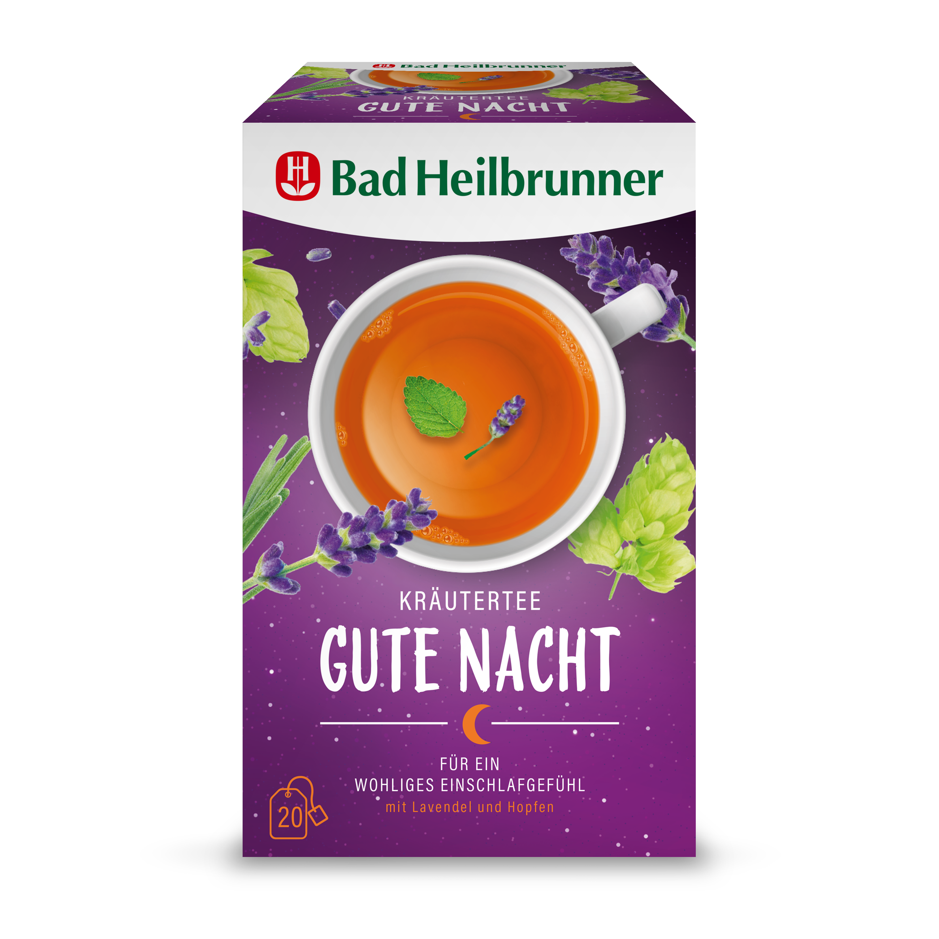 Gute Nacht