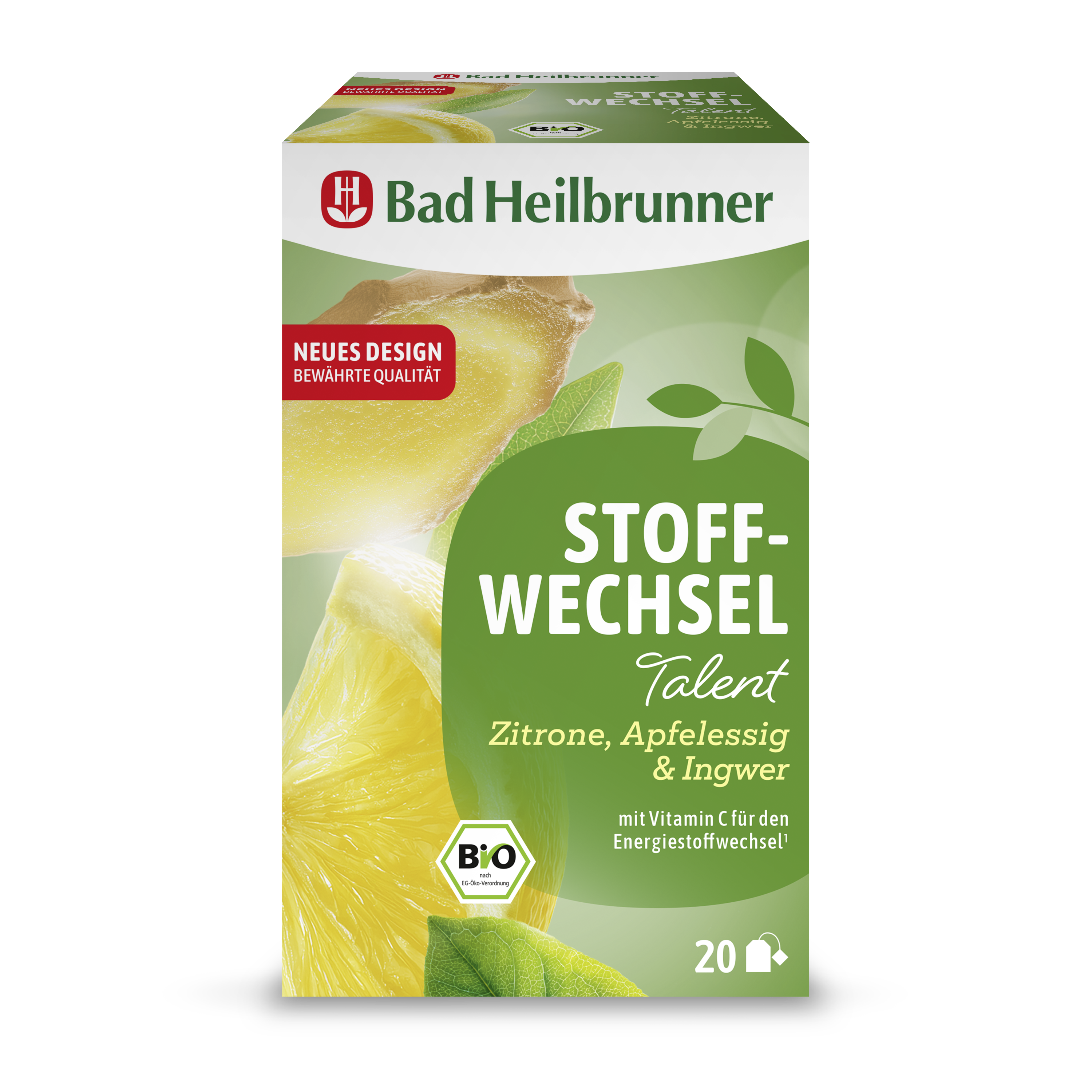 Bio Stoffwechsel Talent