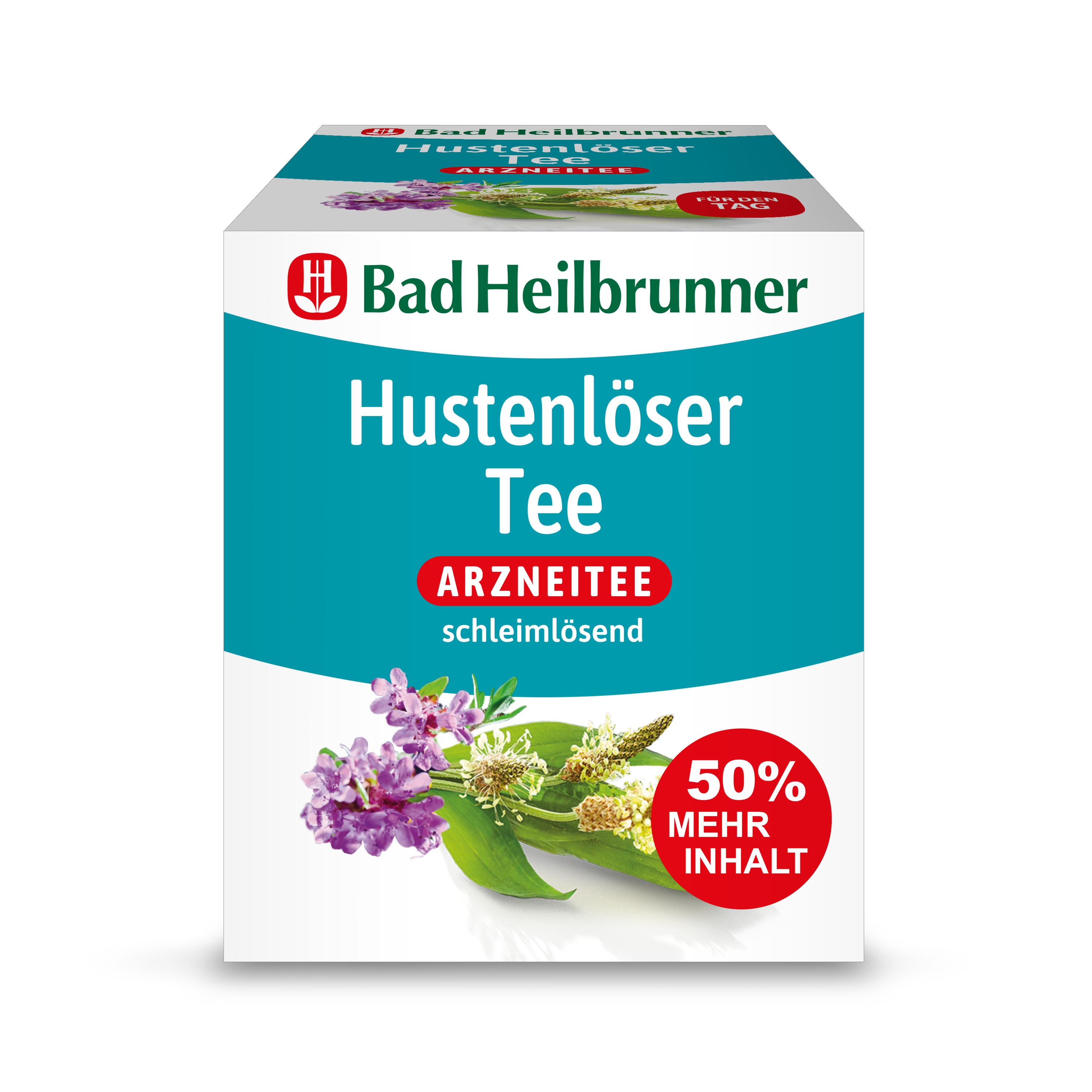 Cough Relief Tea