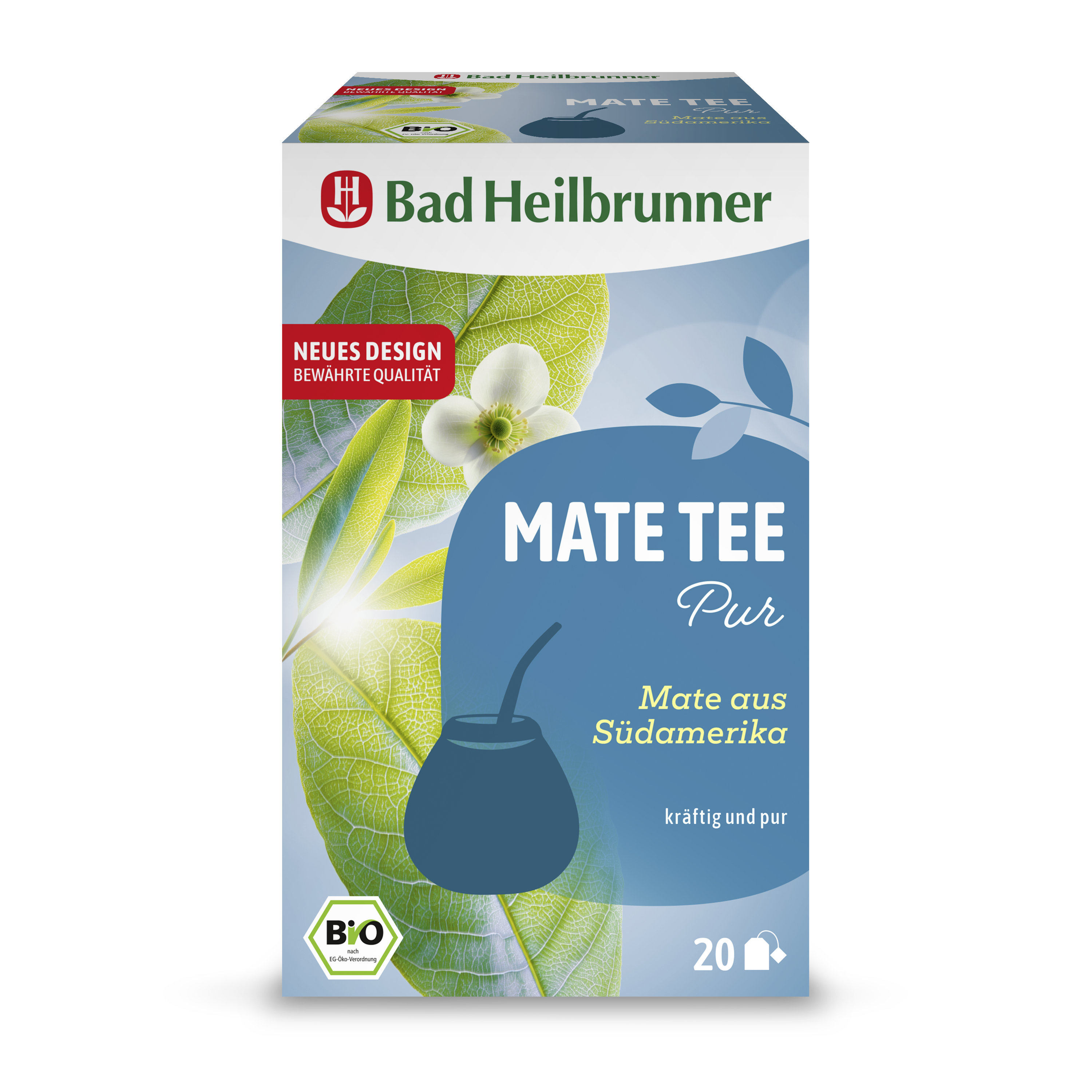 Bio Mate Tee Pur