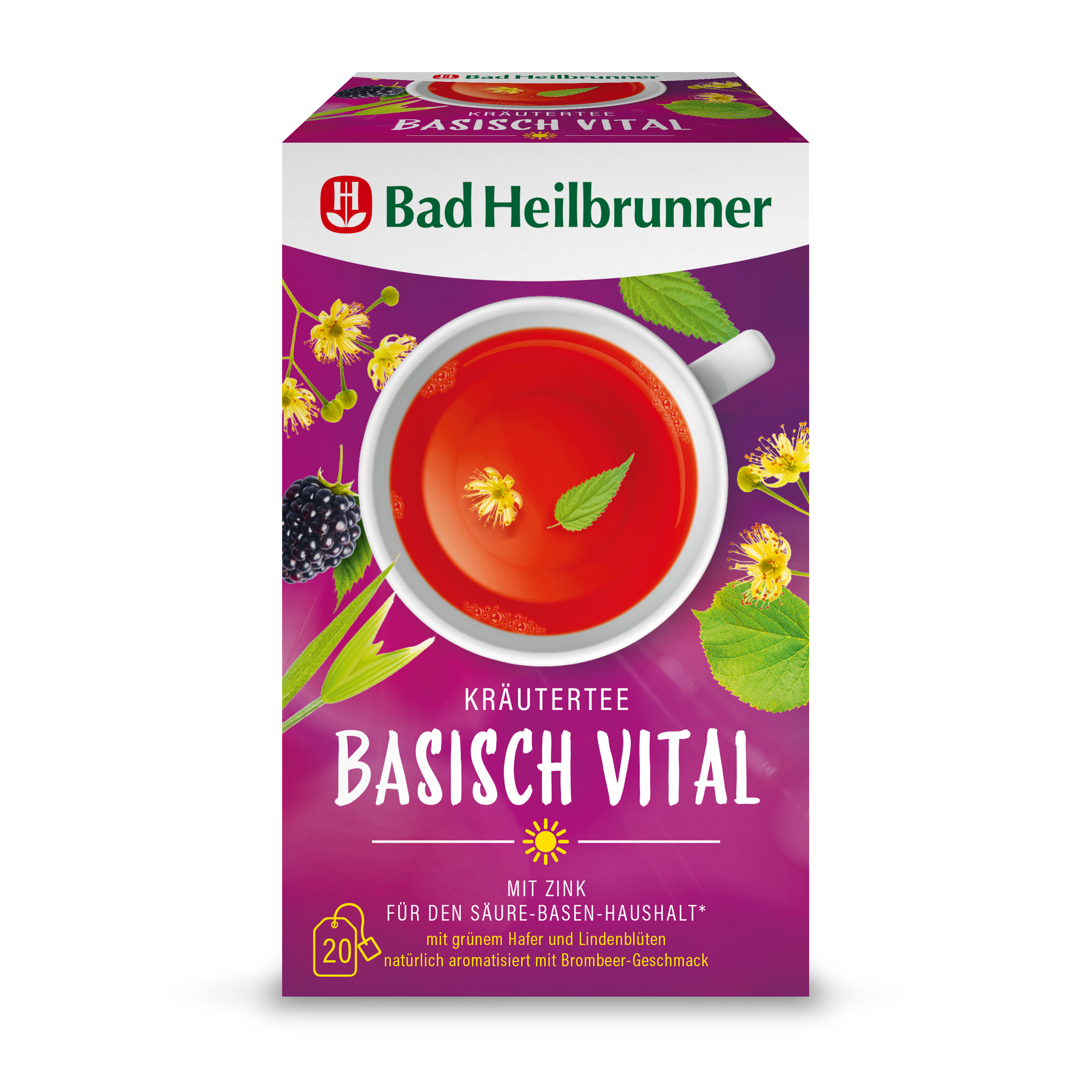 Basisch Vital