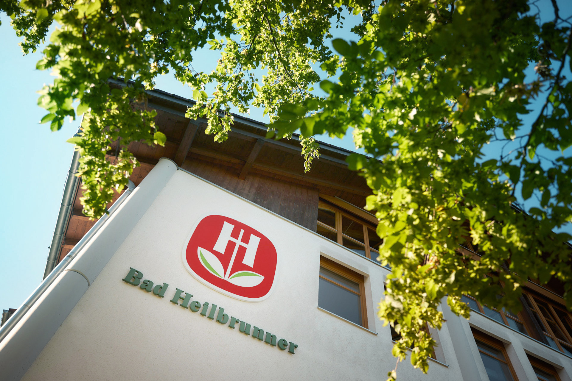 Unser Unternehmen