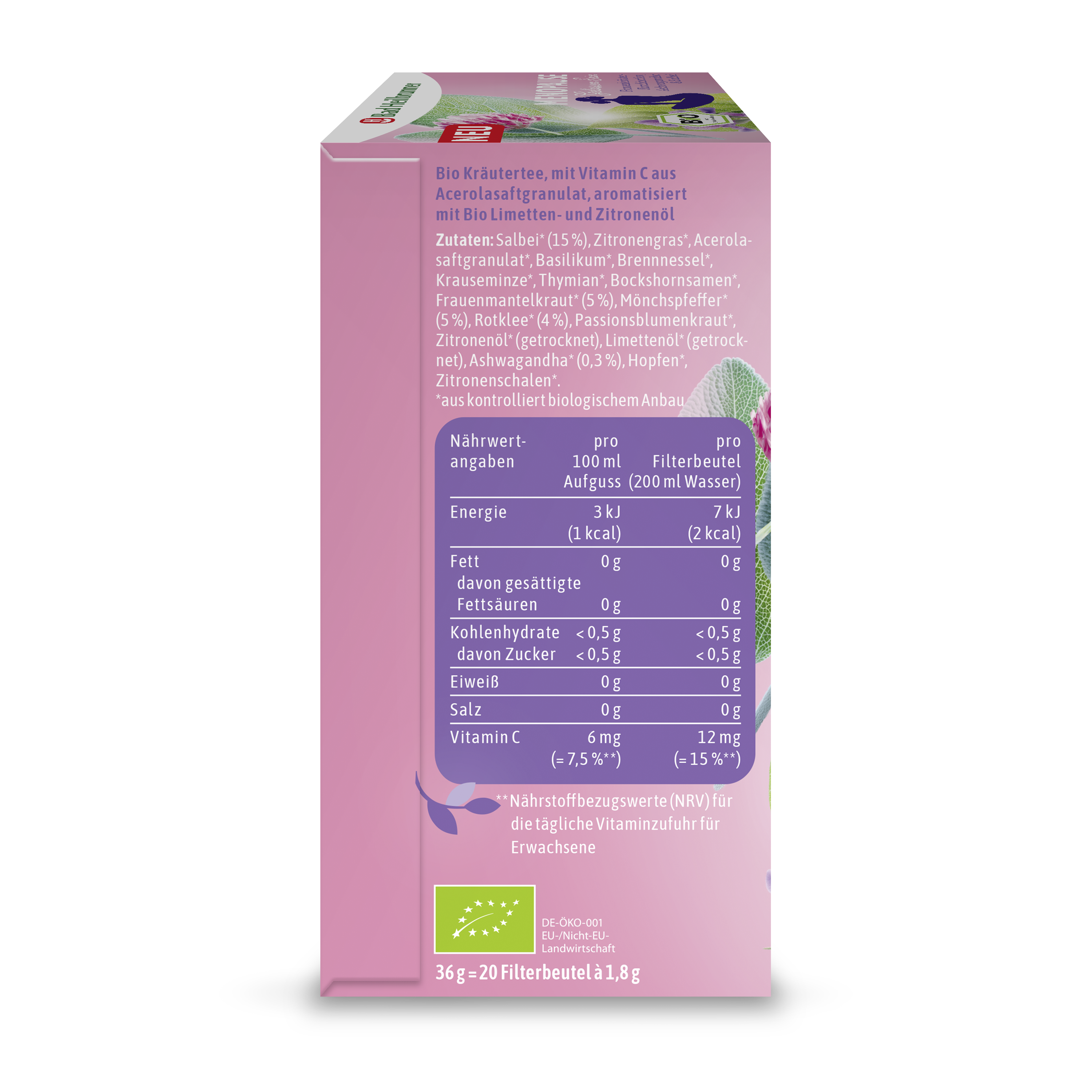 Bio Menopause Gelassen Sein