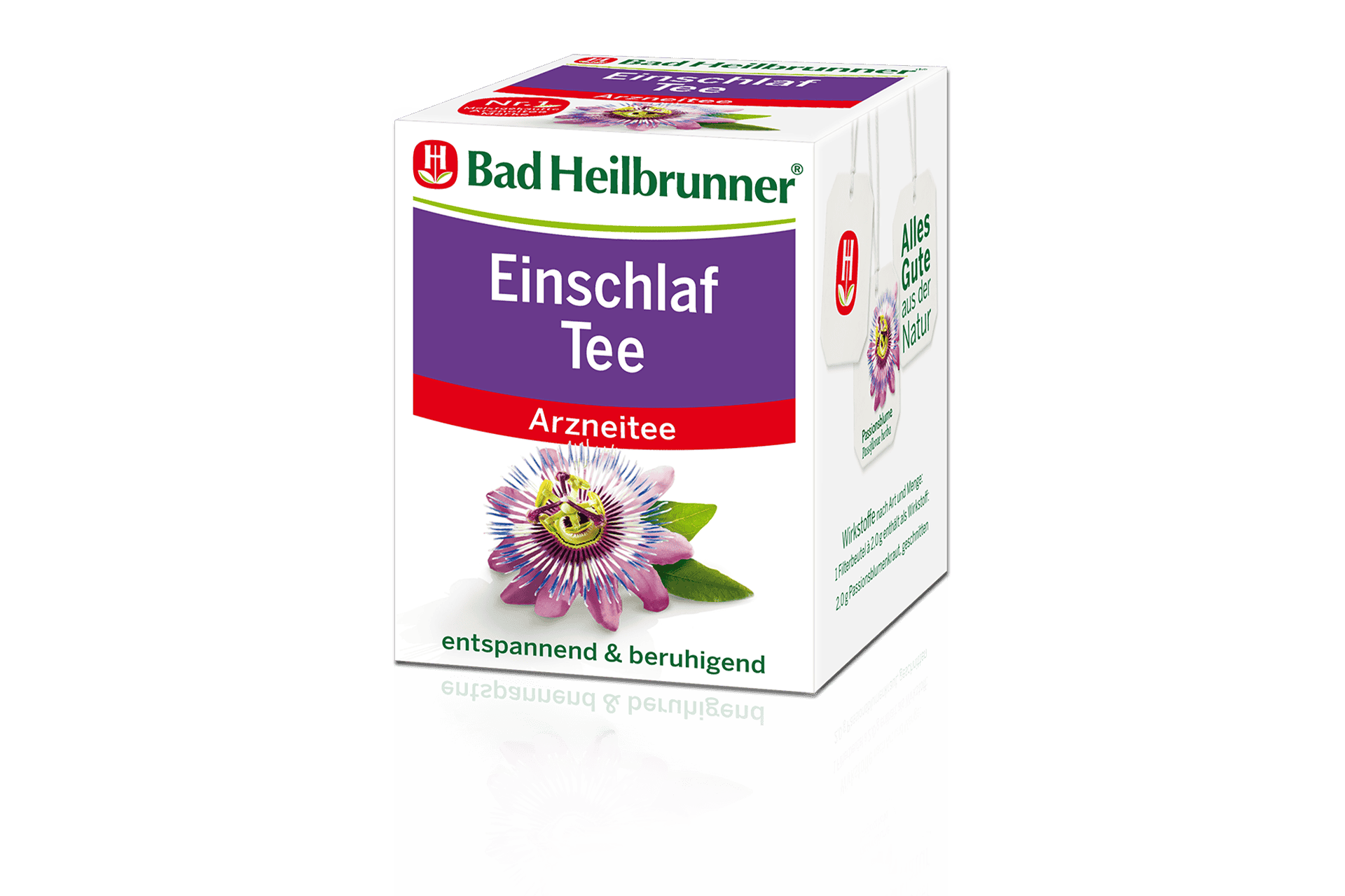 Einschlaf Tee