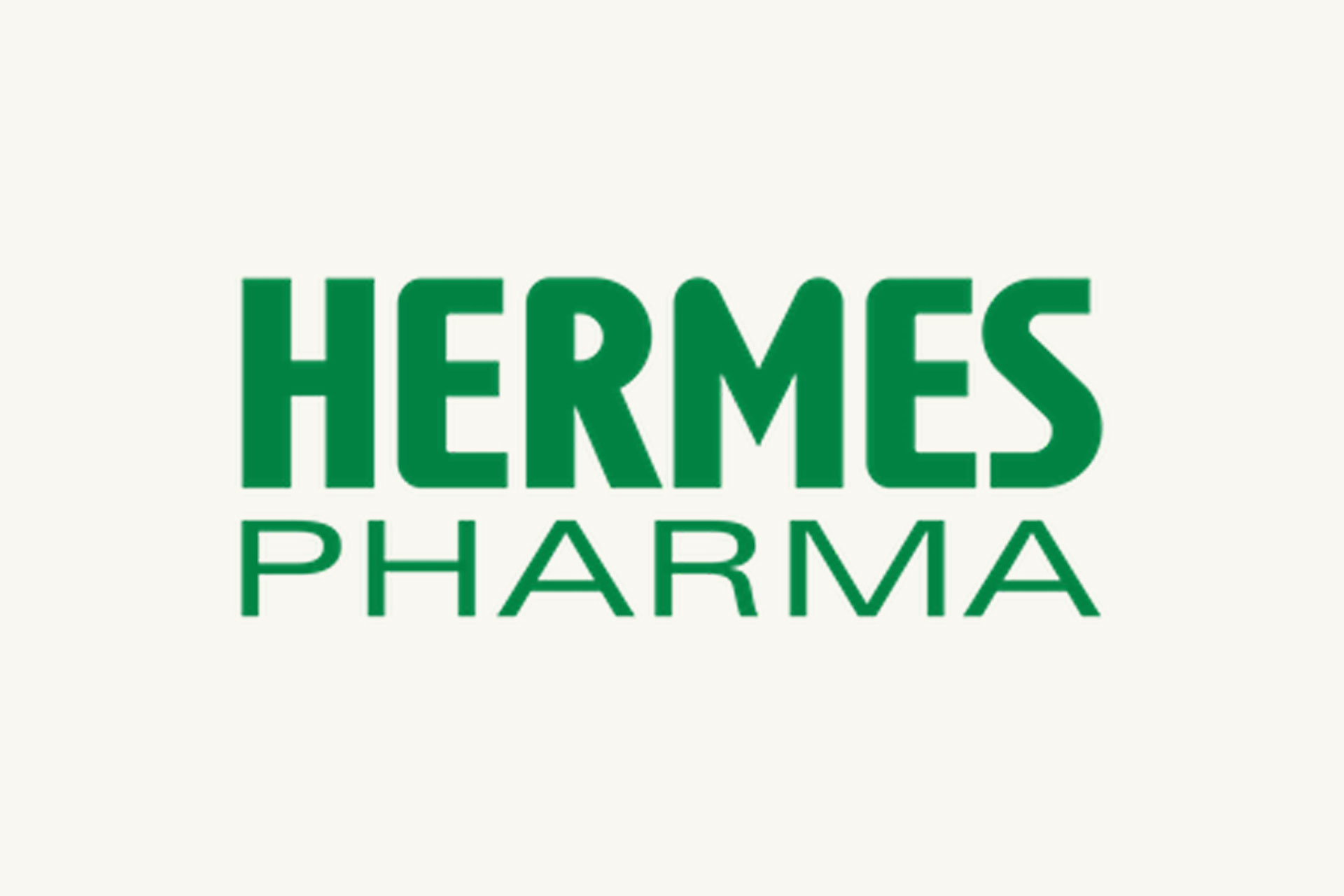 Mit wem wir verbunden sind: HERMES Pharma