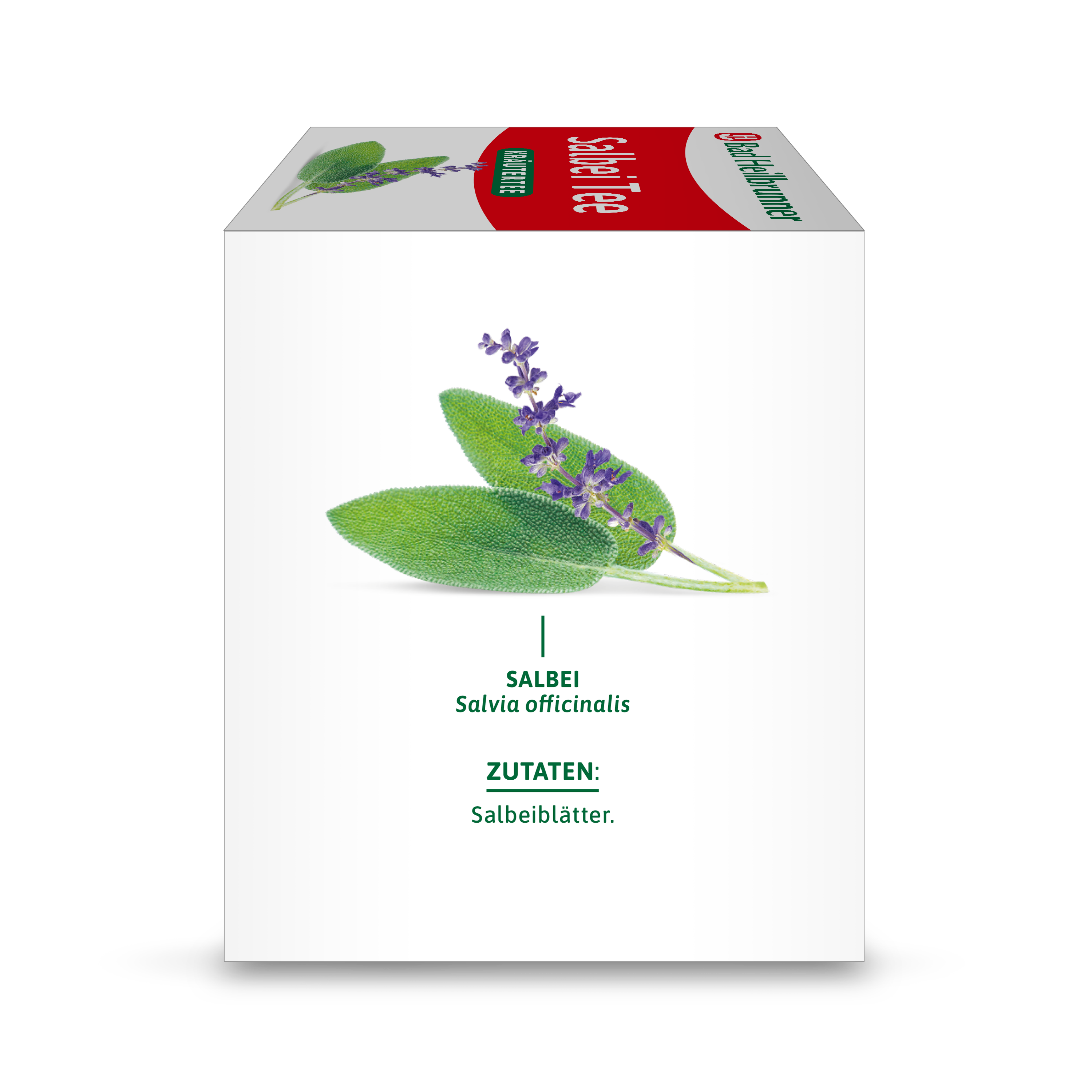 Sage Tea