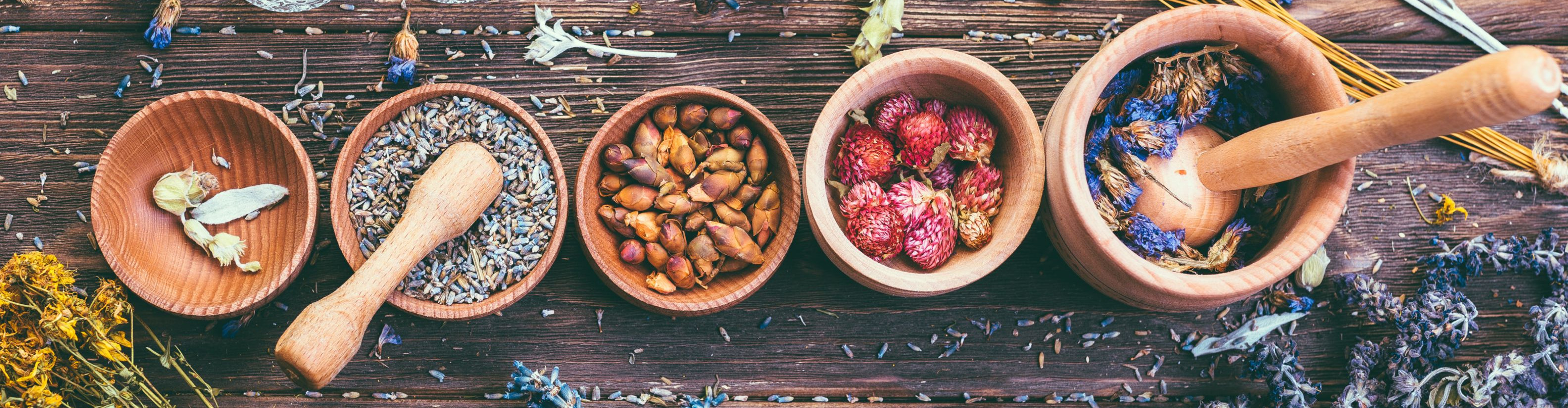 Natürliche Vitamine, nachhaltiger Anbau – alles Bio?