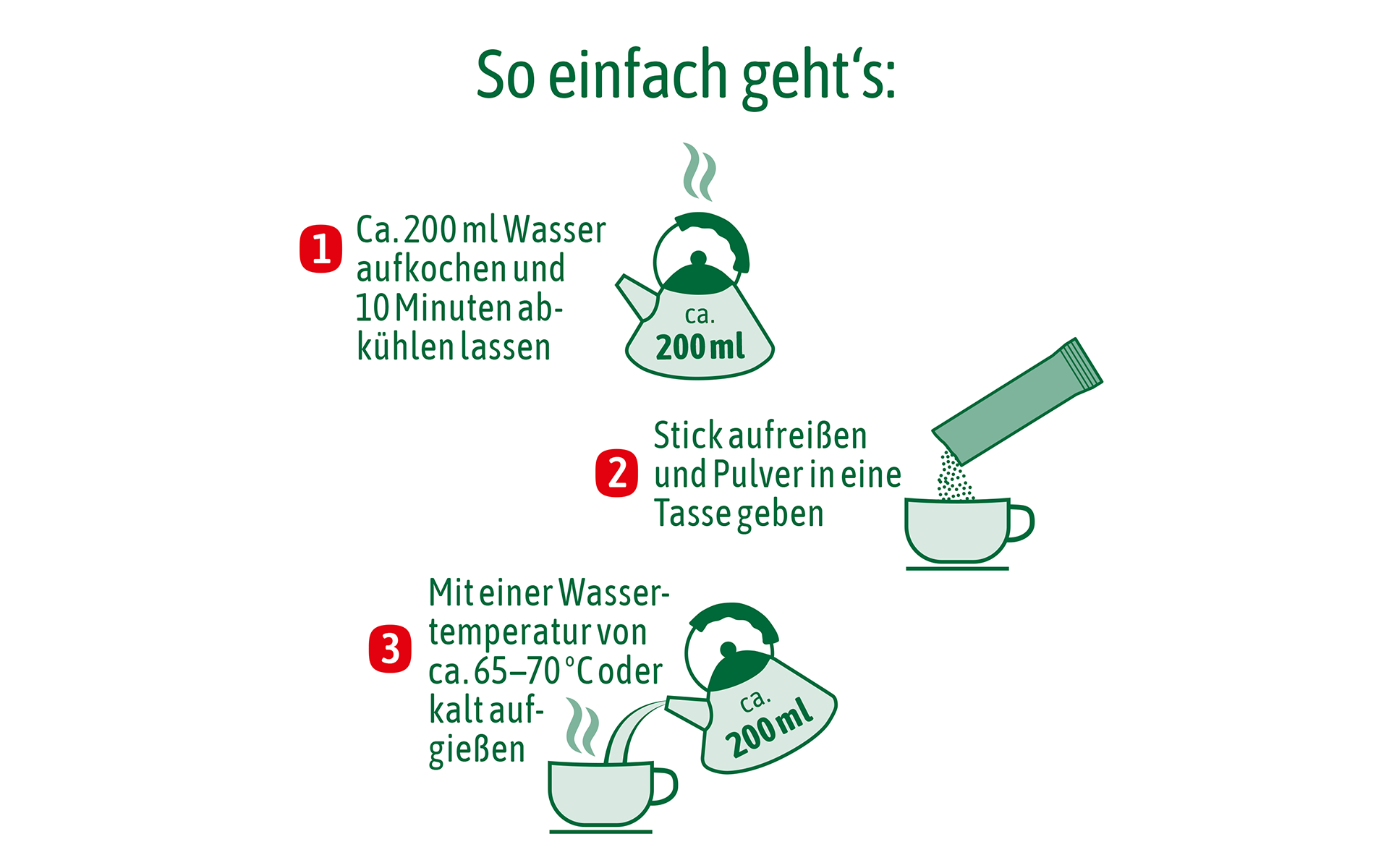 3er Pack Schlaf-Komplex mit 2-Phasen Melatonin