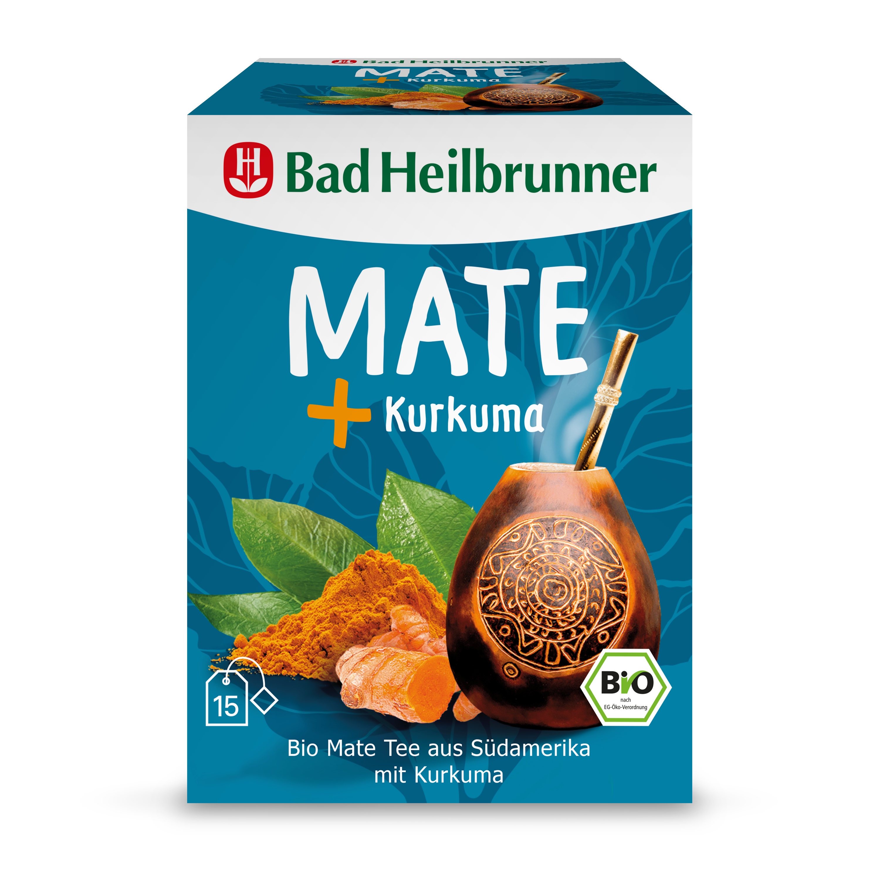 MATE+ Turmeric