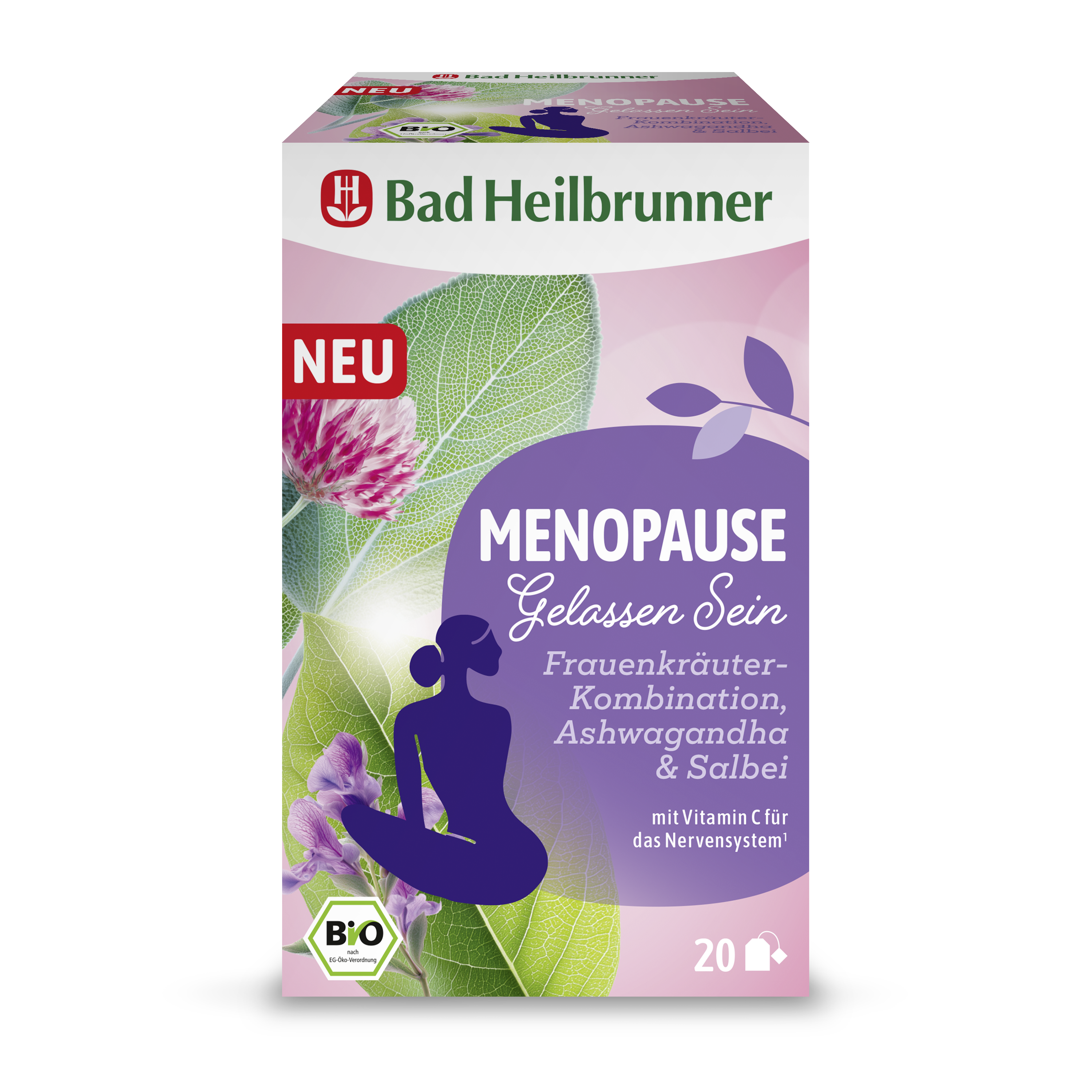 Bio Menopause Gelassen Sein