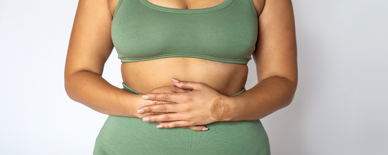 Regelschmerzen oder PMS? Die Diagnose ist nicht leicht