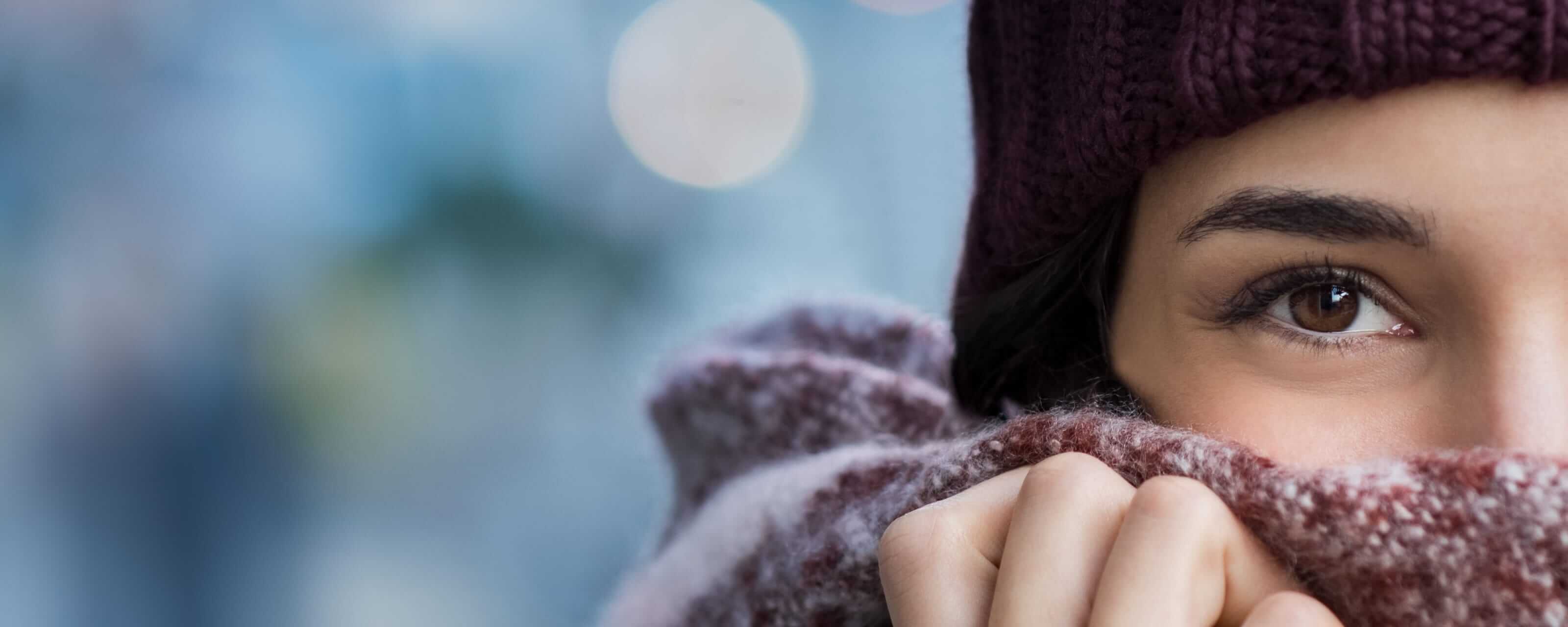 Was bei Erkältungssymptomen wirklich hilft