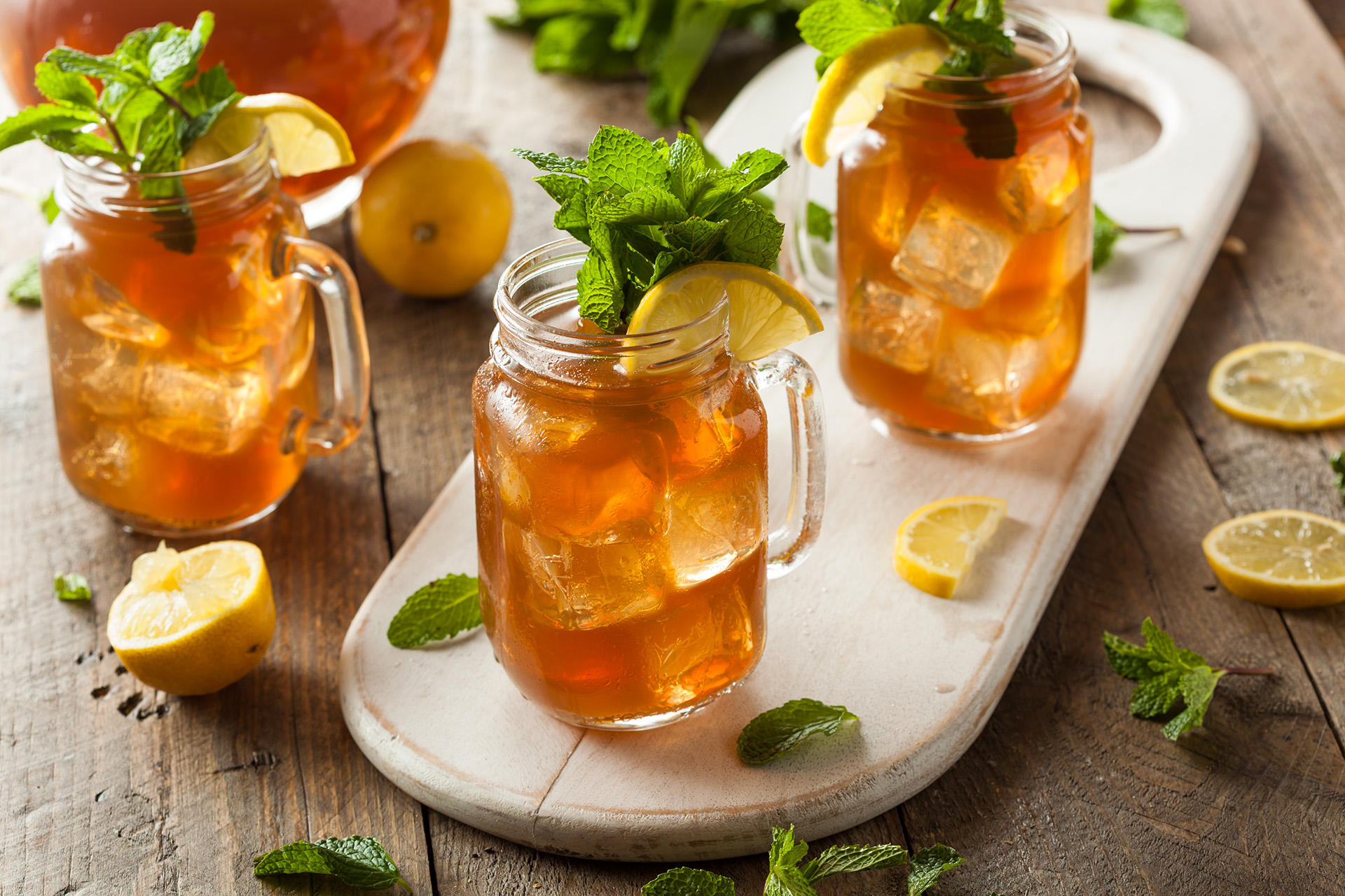 Entdecken Sie unser Sortiment an Cold Energy Teas
