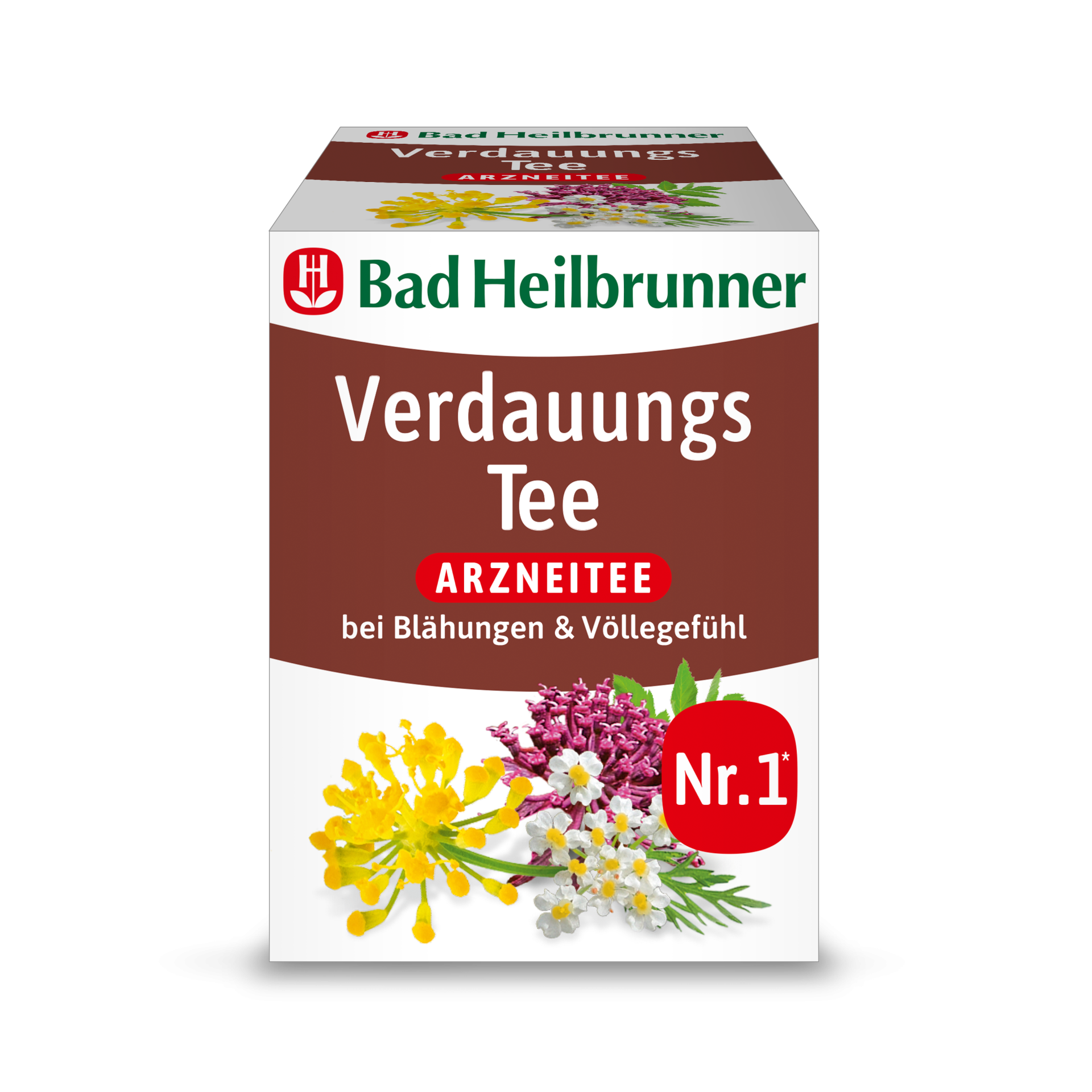 Welcher Tee Regt Den Stuhlgang An