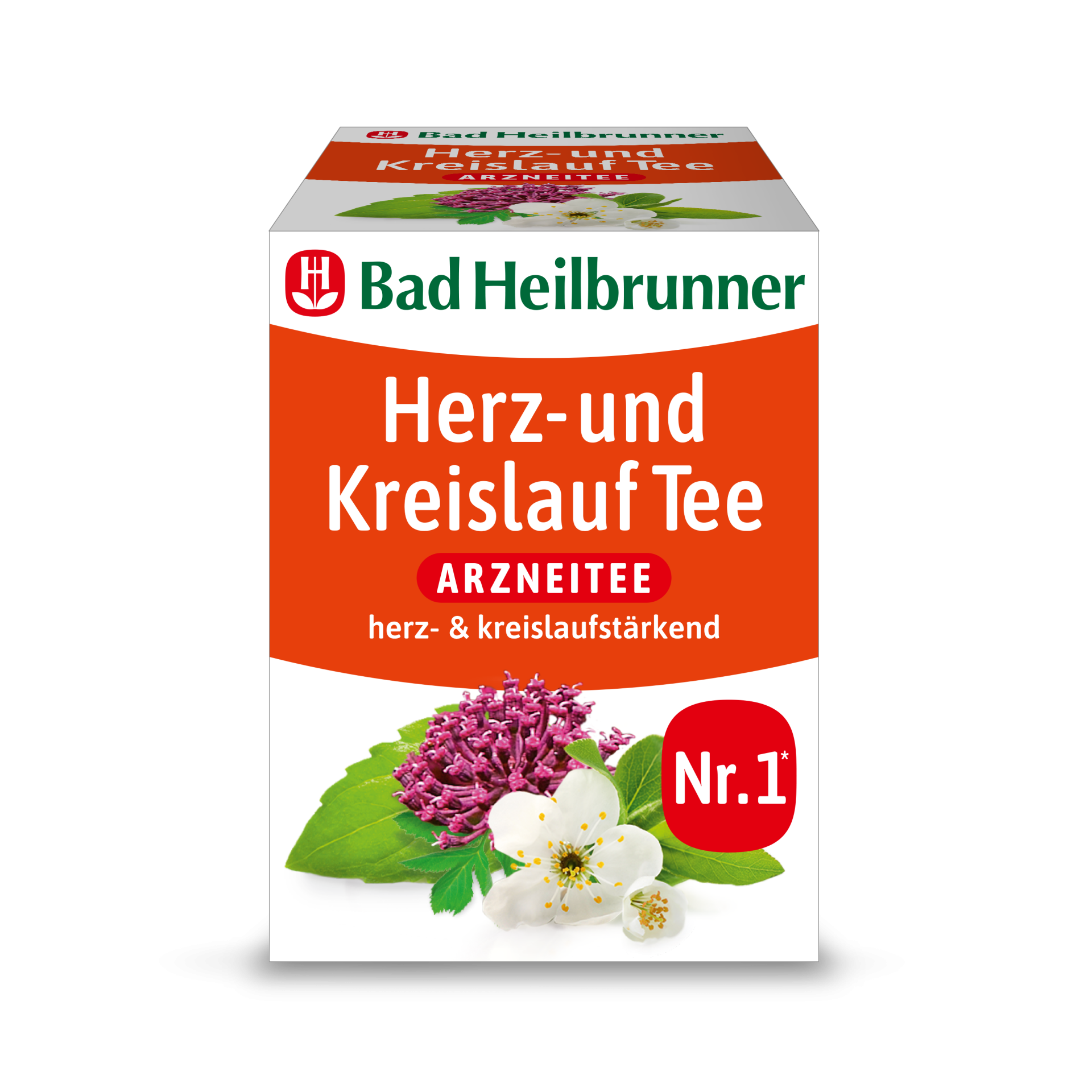 Herz und Kreislauf