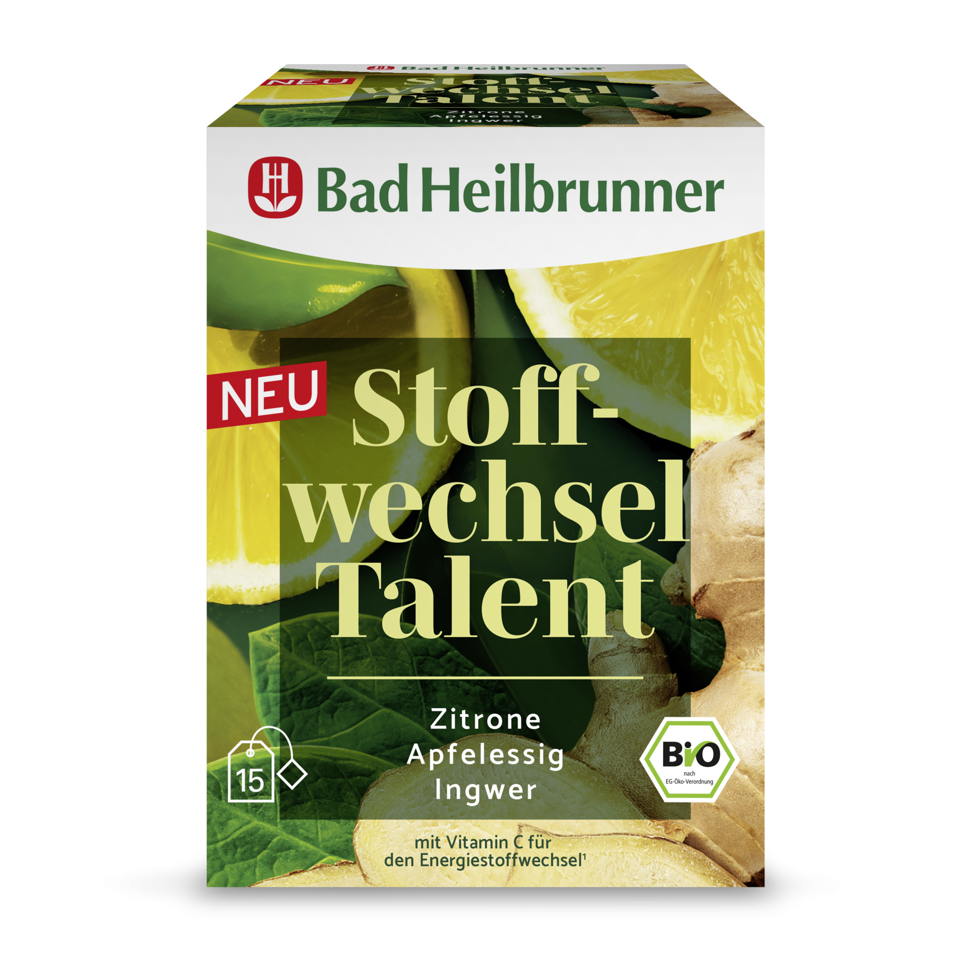 Bio Stoffwechsel Talent | 823019