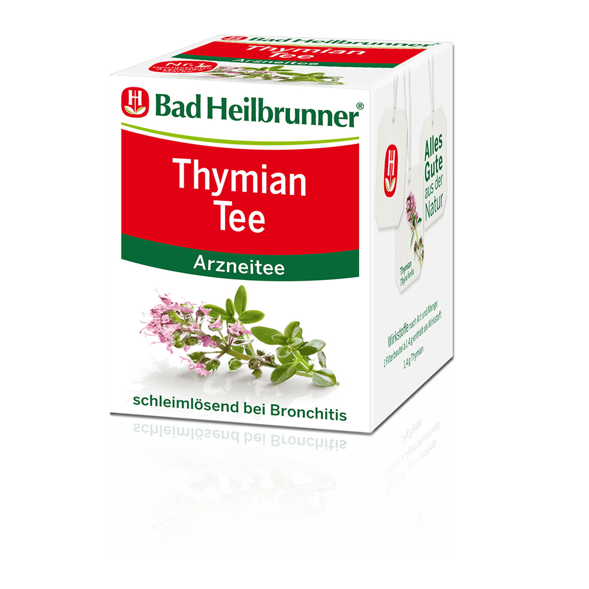 Erkältung, Hals und Rachen